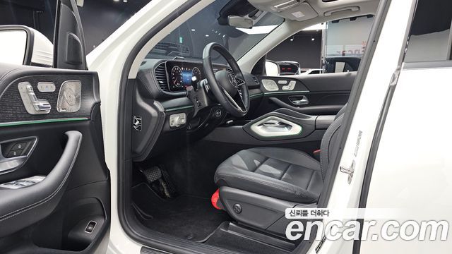Mercedes-Benz GLE-Class GLE350 4MATIC