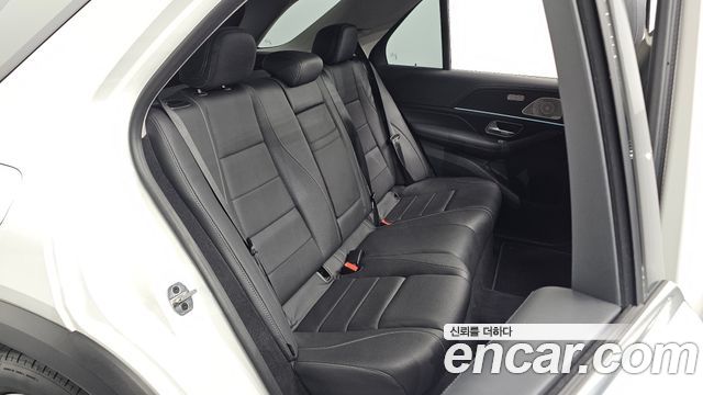 Mercedes-Benz GLE-Class GLE350 4MATIC