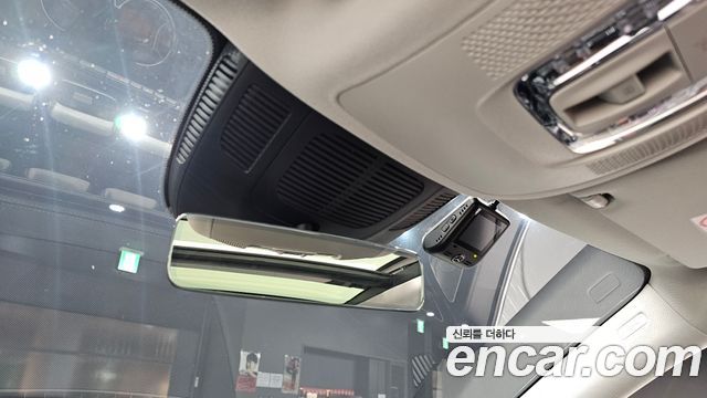Mercedes-Benz GLE-Class GLE350 4MATIC