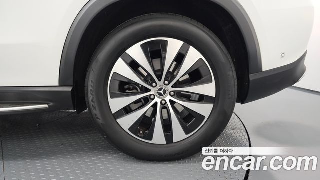 Mercedes-Benz GLE-Class GLE350 4MATIC
