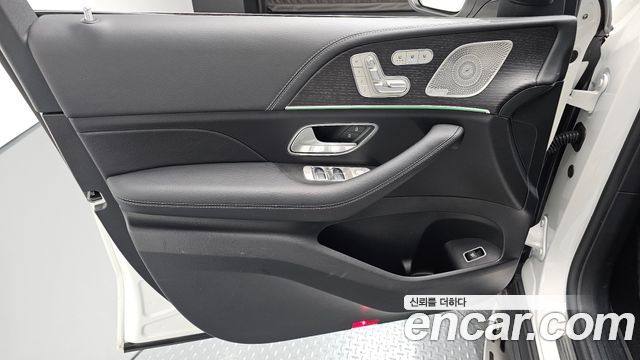 Mercedes-Benz GLE-Class GLE350 4MATIC