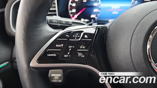 Mercedes-Benz GLE-Class GLE350 4MATIC
