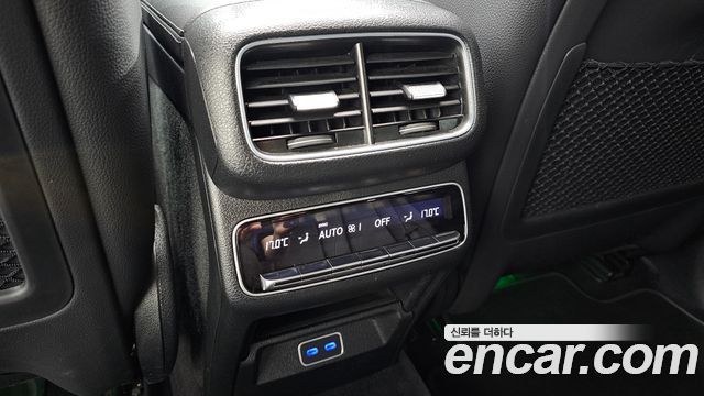 Mercedes-Benz GLE-Class GLE350 4MATIC
