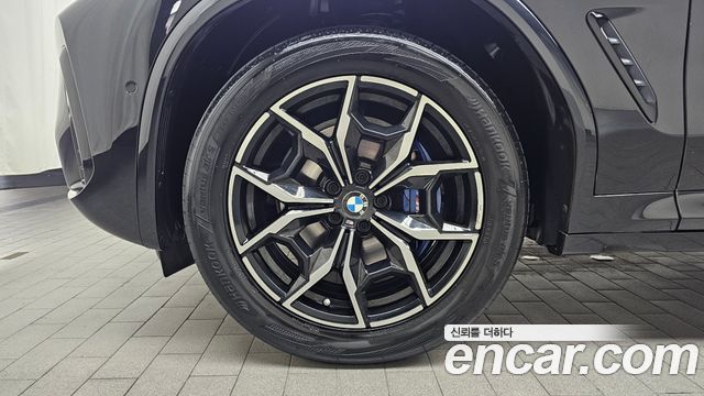 BMW X4 xDrive20i M Sport