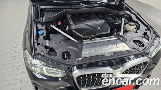BMW X4 xDrive20i M Sport