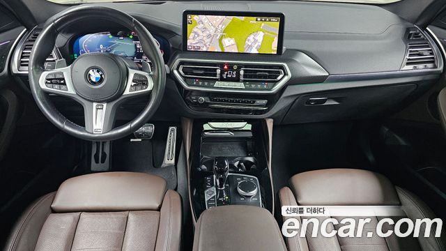 BMW X4 xDrive20i M Sport