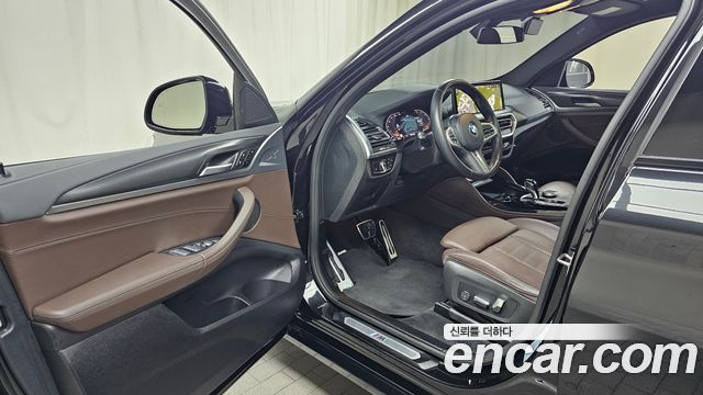 BMW X4 xDrive20i M Sport