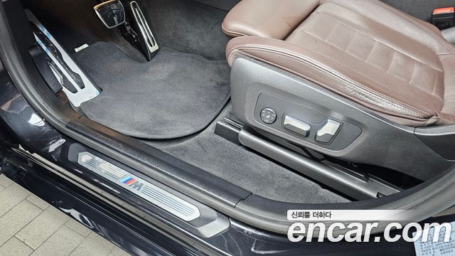 BMW X4 xDrive20i M Sport