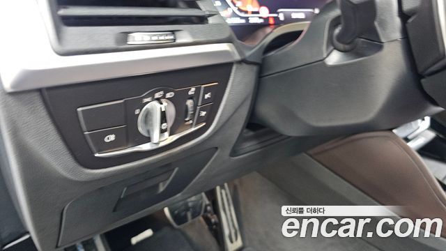 BMW X4 xDrive20i M Sport