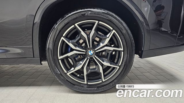 BMW X4 xDrive20i M Sport