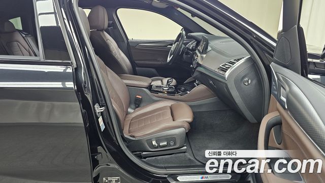 BMW X4 xDrive20i M Sport