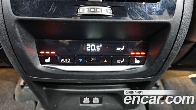 BMW X4 xDrive20i M Sport
