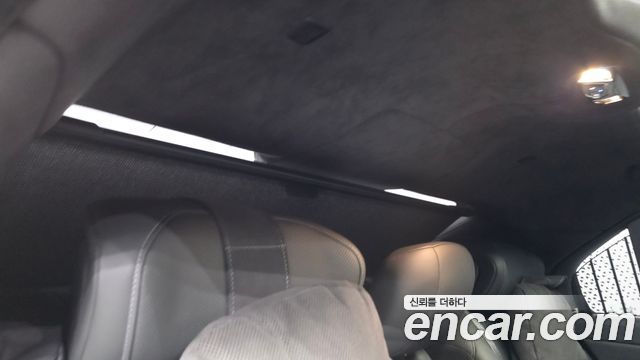 BMW 7-Series 750e xDrive M Sport