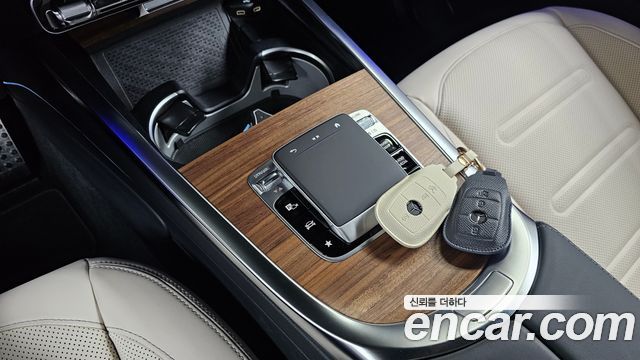 Mercedes-Benz G-Class G450d