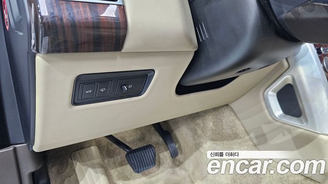 Land Rover Range Rover 4.4 SDV8 Vogue SE DIESEL
