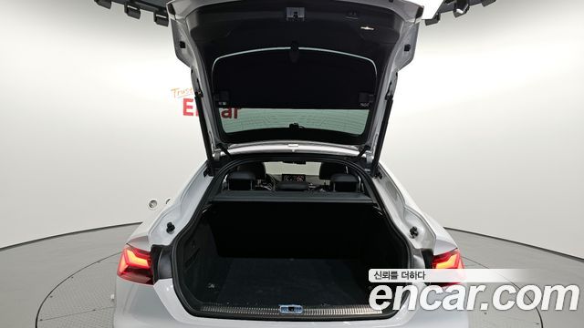 Audi A5 40 TDI Quattro Premium Sportback
