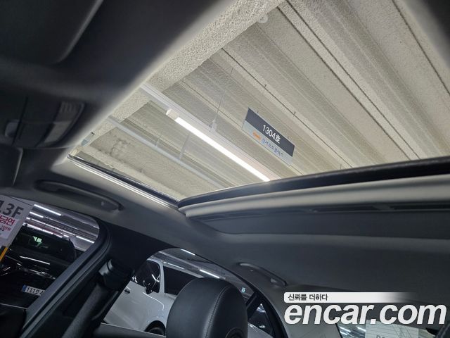 Mercedes-Benz C-Class C220 d 4MATIC