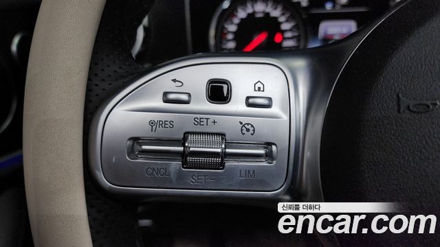 Mercedes-Benz E-Class E220d Cabriolet