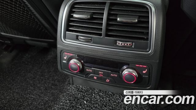 Audi A6 40 TFSI Quattro Premium