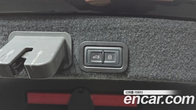 Audi A6 40 TFSI Quattro Premium