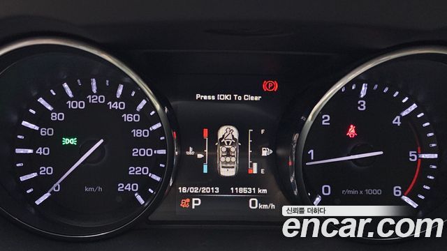 Land Rover Discovery Sport 2.0 TD4 HSE Luxury