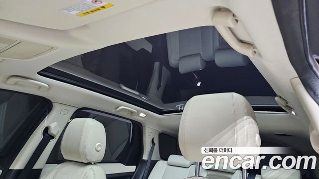 Land Rover Discovery Sport 2.0 TD4 HSE Luxury