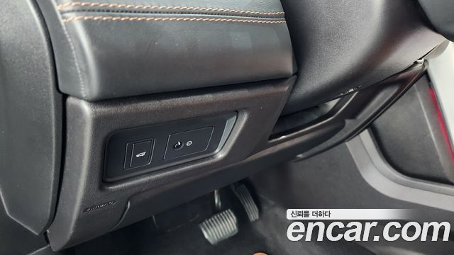 Land Rover Discovery Sport 2.0 TD4 HSE Luxury