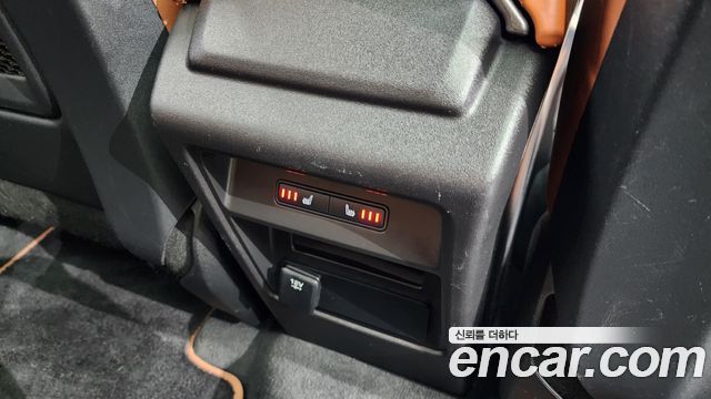 Land Rover Discovery Sport 2.0 TD4 HSE Luxury