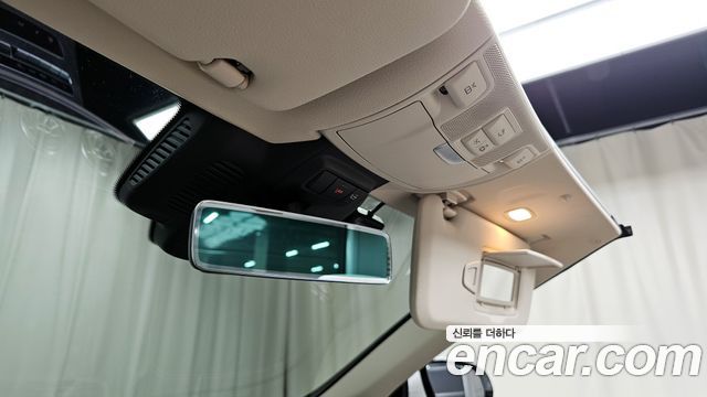 Mercedes-Benz E-Class E450 4MATIC Cabriolet