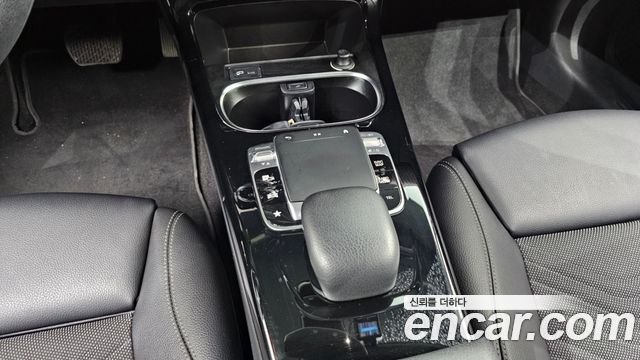 Mercedes-Benz A-Class A220 Hatchback