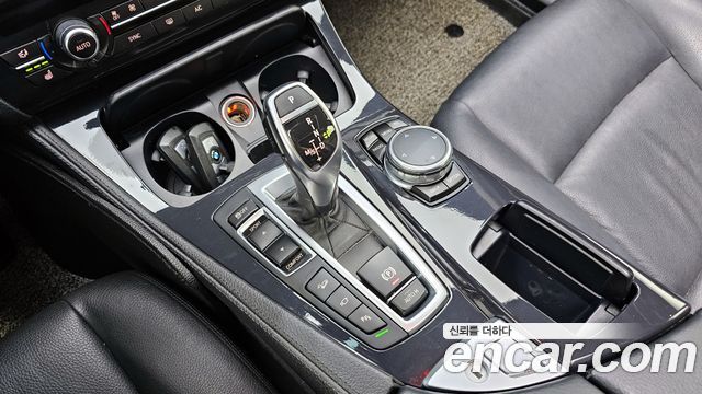 BMW 5-Series 530d xDrive M Aero Dynamic