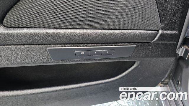 BMW 5-Series 530d xDrive M Aero Dynamic