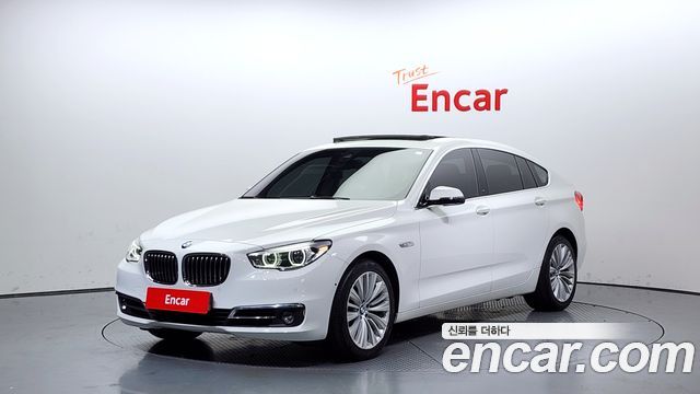 BMW Gran Turismo GT ED Edition