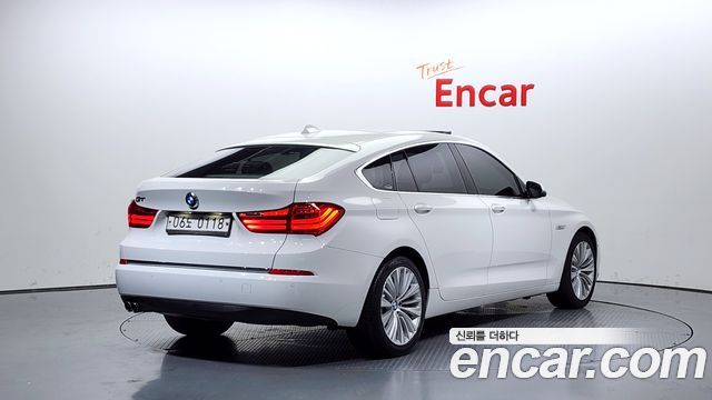 BMW Gran Turismo GT ED Edition