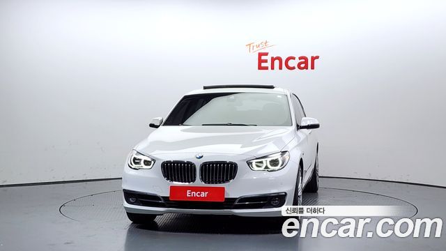 BMW Gran Turismo GT ED Edition