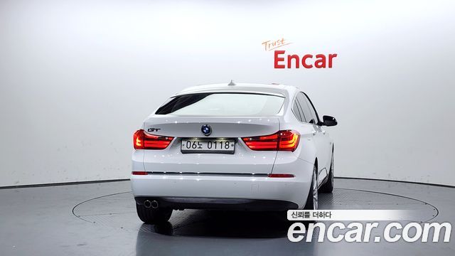 BMW Gran Turismo GT ED Edition