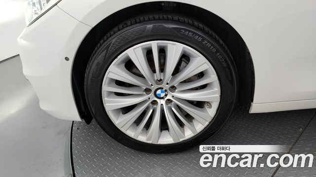 BMW Gran Turismo GT ED Edition