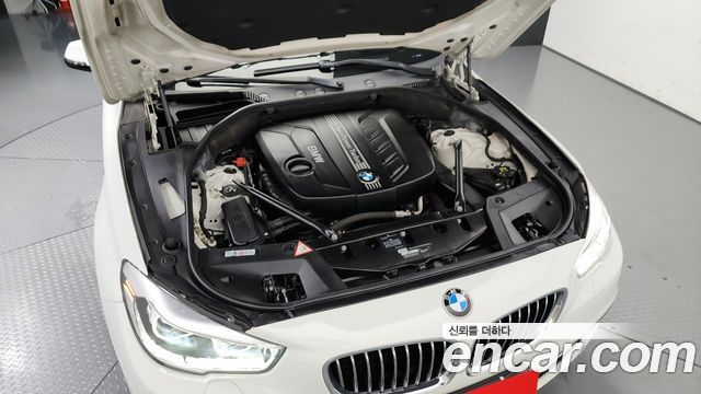 BMW Gran Turismo GT ED Edition