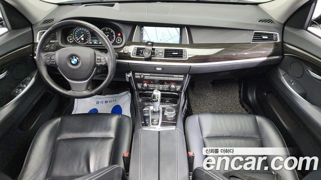 BMW Gran Turismo GT ED Edition