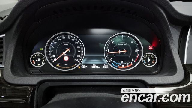BMW Gran Turismo GT ED Edition