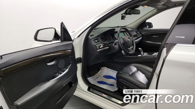 BMW Gran Turismo GT ED Edition