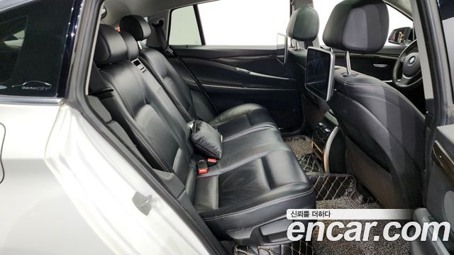 BMW Gran Turismo GT ED Edition