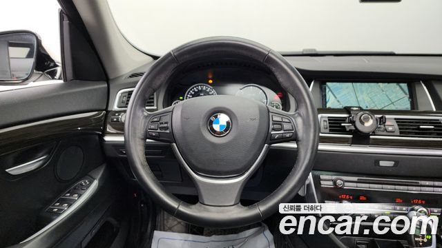 BMW Gran Turismo GT ED Edition
