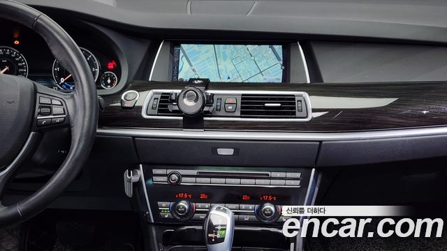 BMW Gran Turismo GT ED Edition