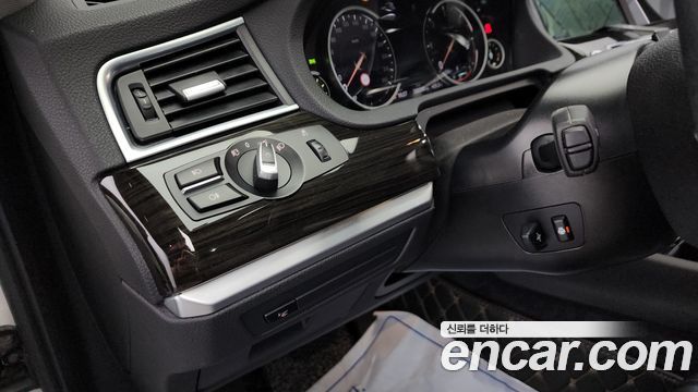 BMW Gran Turismo GT ED Edition
