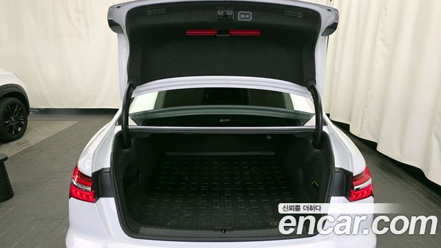 Audi A6 45 TFSI Quattro Premium