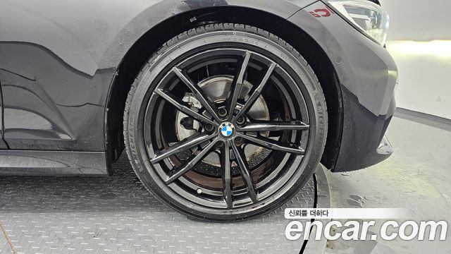 BMW 3-Series 320i M Sport