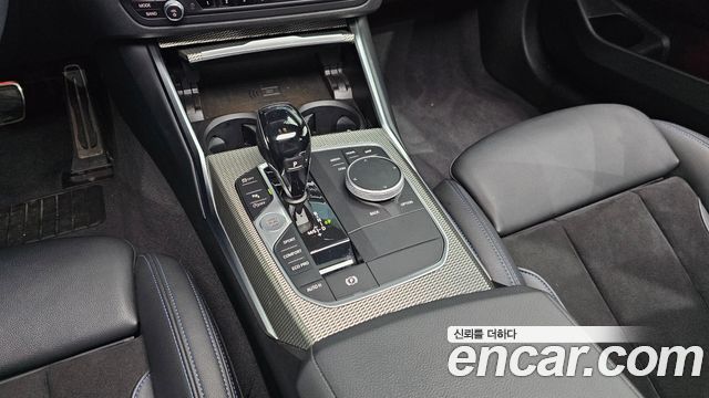 BMW 3-Series 320i M Sport