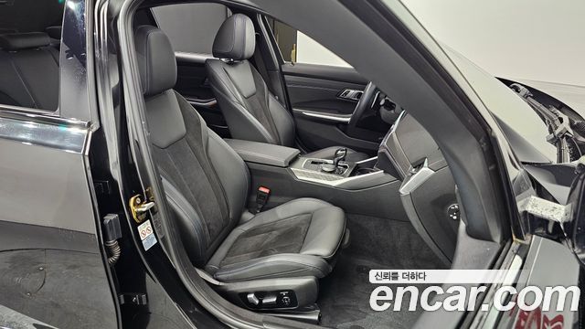 BMW 3-Series 320i M Sport
