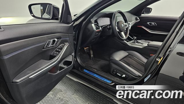 BMW 3-Series 320i M Sport